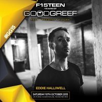 Five For The Funk: Eddie Halliwell's Goodgreef moments