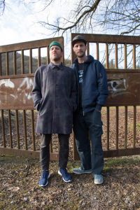 Sleaford Mods at The Ritz in Manchester review 