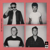 The Ordinary Boys interview: A Very Special Tour