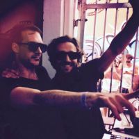 Skiddle Stereo Selections - Friday 16th October 