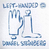 Daniel Steinberg 'Left-handed' album review