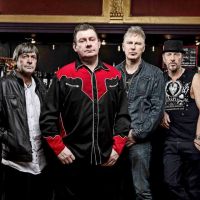 Stiff Little Fingers set for marathon run of UK tour dates 