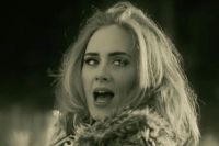 Is Adele's new single 'Hello' a rip off of Tom Waits?