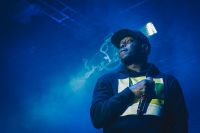 Five of the Best: Dizzee Rascal