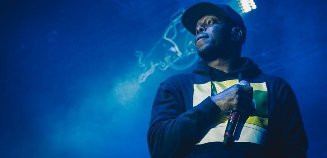 Five of the Best: Dizzee Rascal