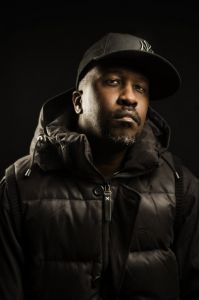  Todd Terry Interview: House Of God