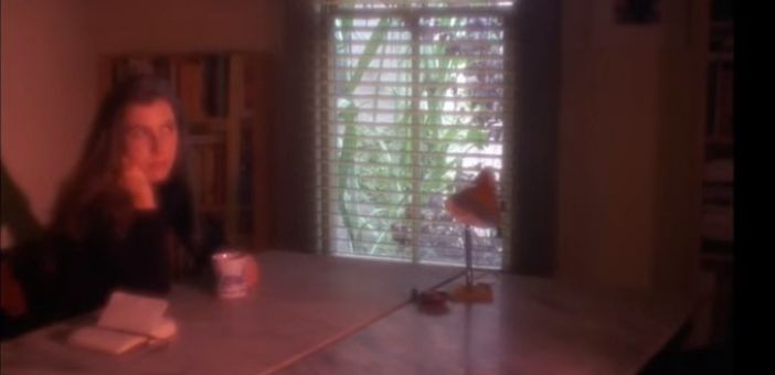 Julia Holter shares 'Silhouette' video from new album