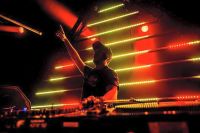 Andy C All Night at The Rainbow Venues review 