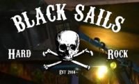 Black sails to play the big barn stage