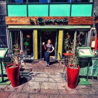 Food review: Las Iguanas Deansgate