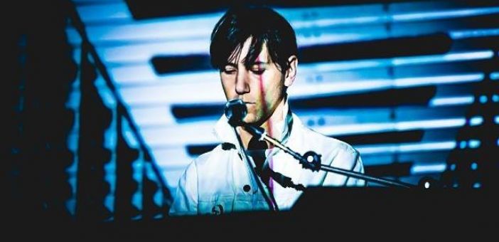 Tiga announces new album 'No Fantasy Required' due out March 4th