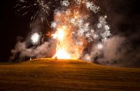 Wickerman 2016 Has Been Cancelled - Will Return in 2017