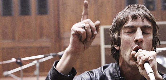 Former Verve frontman Richard Ashcroft announces comeback album