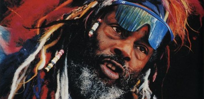 George Clinton and Baaba Maal unveiled for Womad Festival