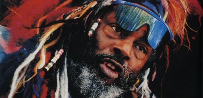 George Clinton and Baaba Maal unveiled for Womad Festival 