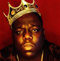 Five of the Best: Notorious BIG