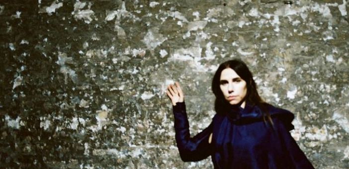 PJ Harvey reveals new song The Community of Hope
