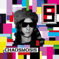 Primal Scream 'Chaosmosis' review 