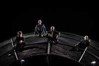 Band Of The Week: Holy Esque 