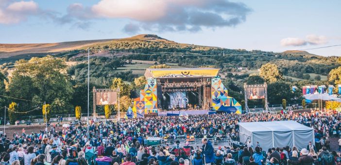 Green Man Festival adds new names to 2016 bill 