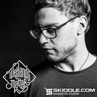 Skiddle Mix 107 - Josh Butler (Cajual Records)