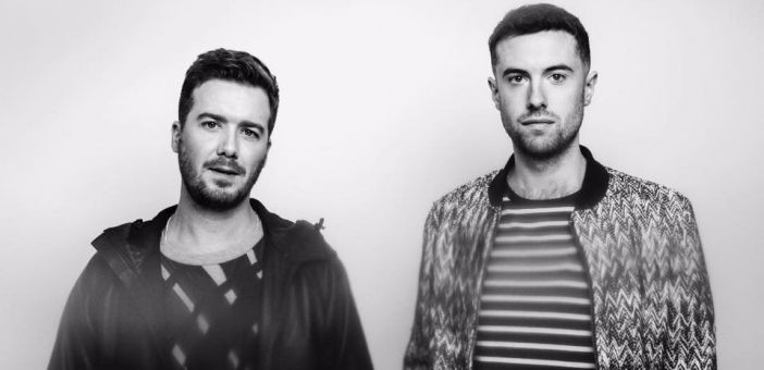 SW4 Gorgon City and ANTS Stages announced