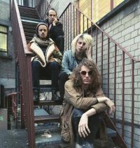 Five of the best: Mystery Jets 