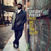 Gregory Porter 'Take Me To The Alley' review 