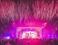 We Are FSTVL 2016 review