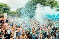 Five of the best acts at Lovebox 2016