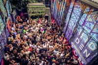 Ryan Elliot, Greg Wilson, Solardo and more to play Hidden's summer season