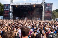 Kate Hewett of Tramlines interview 