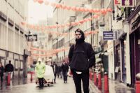 Francis Inferno Orchestra headlines Doodle's Fifth Birthday