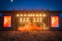 Latitude 2016 review 