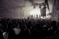 Five of the best live acts at The Warehouse Project