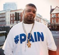 Big Narstie and Congo Natty to play at Shinobi's first big event of the season