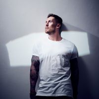 Cristoph interview: Work hard, play hard