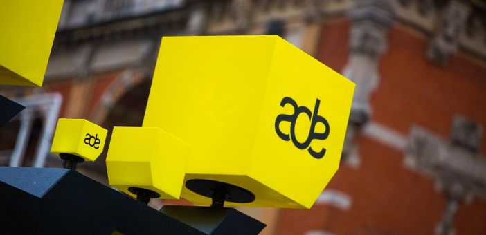ADE announces complete 2016 program and expects record attendance