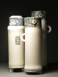 Cumbrian Ceramics exhibition