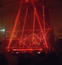 Moderat at The Albert Hall in Manchester review 