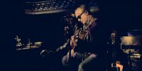 Steve Cradock interview:  Collective Memory 