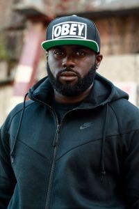P Money interview: 'Everyone wants to do something with you'