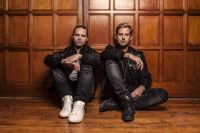 Sigma Interview: 'Nothing beats hearing 18,000 people singing your songs'