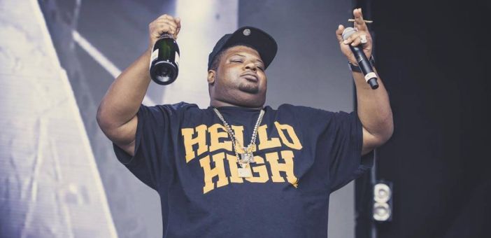 Skiddle loves bass dons playlist