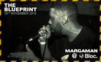 MC Margaman