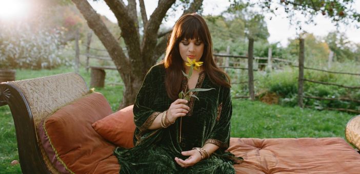 Rumer performs at Church in Leeds this month