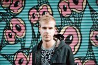 Wilkinson will unveil new album 'Hypnotic' at Bournemouth show