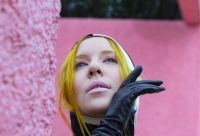 Austra announce new album and confirm Manchester show in March