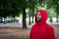 Red Rack'em interview: Wonky Bassline Disco Berman