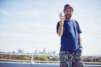 Fiesta Bombarda Serves Up Beans on Toast for NYD